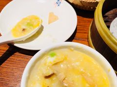 -南拳十三姨·潮汕砂锅粥(世纪金源店)