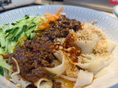 -天津工业大学西苑餐厅