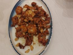 -润泽园饭庄(中山路店)