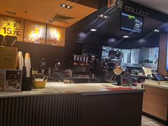 -麦当劳(石家庄乐活广场店)