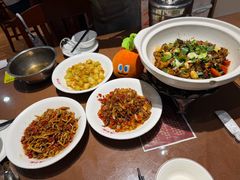 -天下客饭店(中山路店)