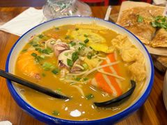 -芋包王闽南茶楼(八市店)