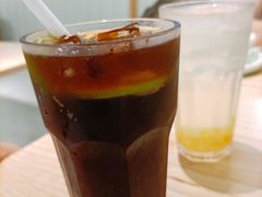 -米泰芒·东南亚料理(体育西店)