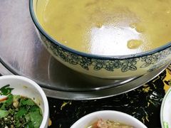 -韩妹鱼庄·泸定老字号(泸定店)