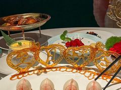 -三号黄浦会Canton Table