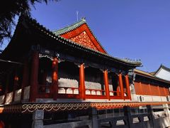 -湛山寺