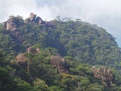 -三清山风景名胜区