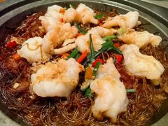 -绿茶餐厅(昆明世纪金源店)