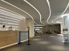 -Let’s Relax Spa(Siam Square One)