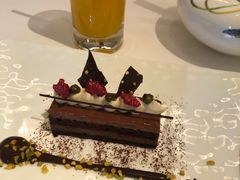-Le Comptoir de Pierre Gagnaire