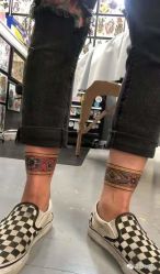 -龙之吻专业刺青·手工耳洞·纹身去色