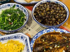 -洞天食府(北大街店)