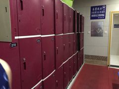 -齐汇维景大酒店游泳馆(山东政协大厦齐汇维景)