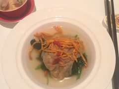 -香宫(九龙香格里拉店)