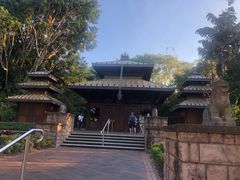 -布里斯班南岸公园