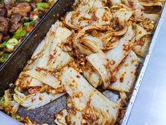 -老三李村河底戳子肉(总店)