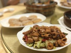 咸菜猪大肠-昌茂客家情