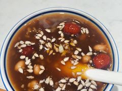 -海富荣·锅贴·陕菜家常菜(阳光城店)