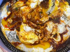 -梨花牛肉汤饭(仁恒伊势丹店)