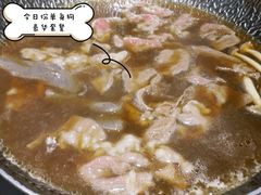 -NIUAN牛庵·日式和牛烧肉(恒隆店)