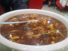 -闫水饺大酒楼·北京老闫靓马饺子馆