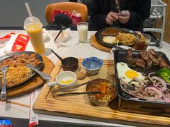 -豪享来中西餐厅(隆昌店)