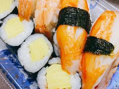 -盒马鲜生(金桥国际广场店)
