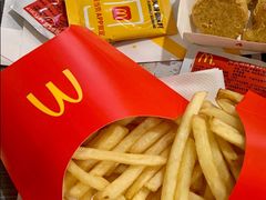 薯条-麦当劳(天兴罗斯福店)