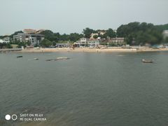 -兴城海滨风景区