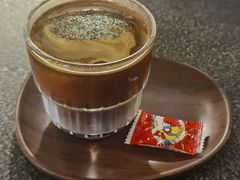 -沪水焙煎室(淡水路店)