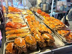 -正宁路小吃夜市