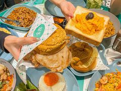 -金捞茶餐室(祐汉兴隆楼店)