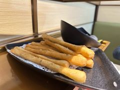 -海底捞火锅(振华商厦店)
