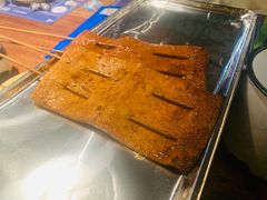-吉·拾串烧烤专门店(领show天地店)