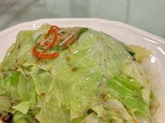 -东四民芳餐厅(朝阳门店)