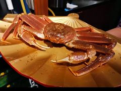 -蟹田居·活蟹料理(东城店)