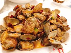 -万宝海鲜舫(劳动公园店)