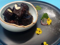 江南文火小牛肉-北京友谊宾馆·聚祥园