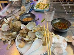 -江合勇丹东兄弟小串海鲜烧烤(总店)