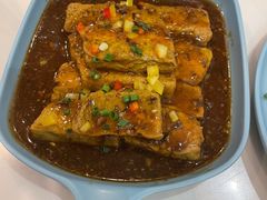 -香香海南菜餐厅