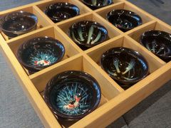 -南里山房·新淮扬菜(徐汇万科店)