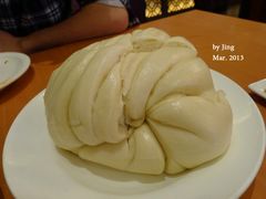 大花卷-小土豆北方菜馆(方庄店)