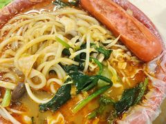 -杨记麻辣烫(四马路店)