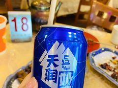 -维吾尔餐厅(宜山路店)