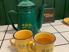 -有拈头成都市井火锅(柳市店)