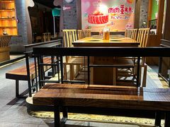 -呷哺呷哺 黄金牧场 (欢乐谷店)