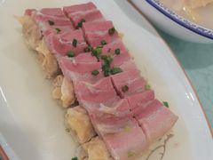 咸肉百页包-福运来酒家(川南奉公路店)