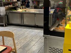 -林静小吃(复兴路店)