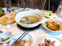 -龙泉人椰子鸡.糟粕醋.海南菜(三亚旗舰店)