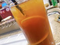 -長壹旋转烤吧 农家鸡火锅
